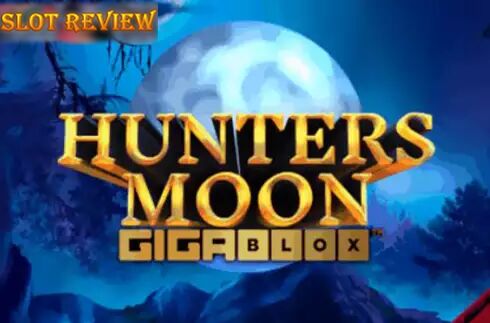 Hunters Moon Gigablox